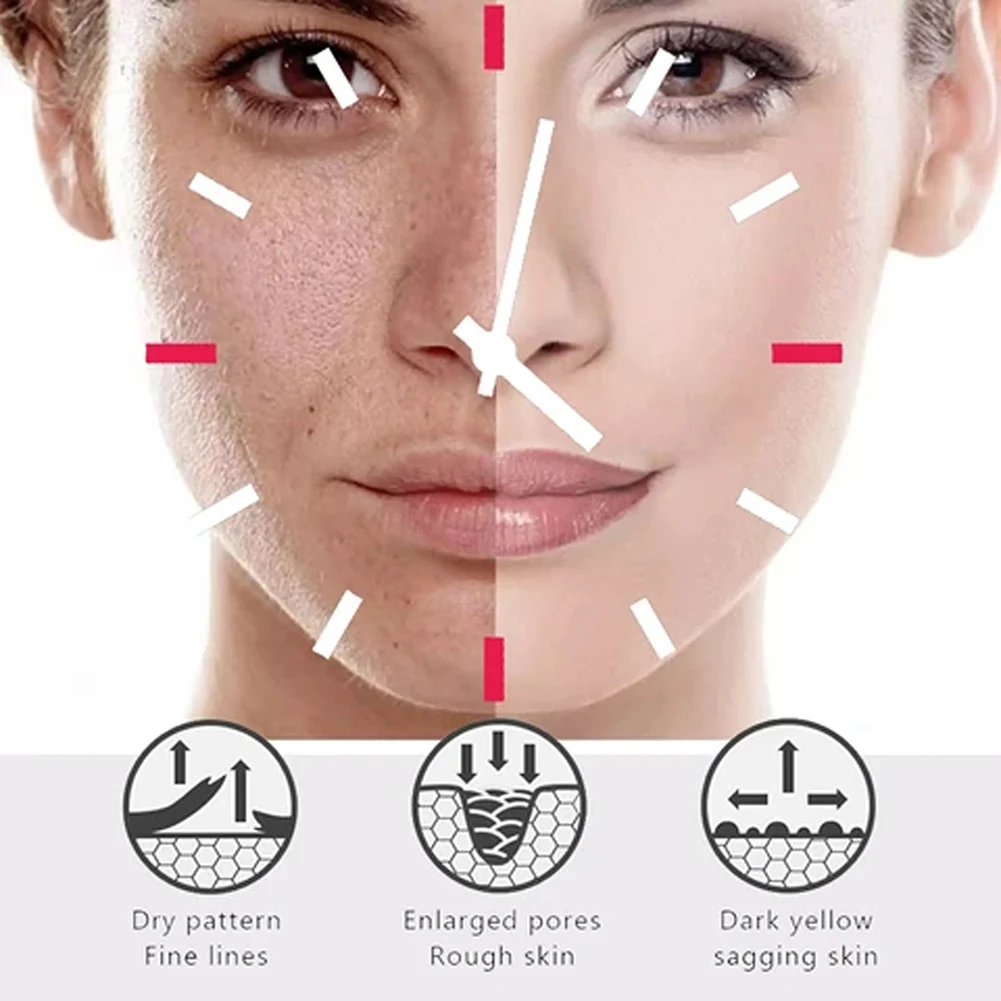 Пептидный антивозрастной крем для лица 30 г | Красота и здоровье