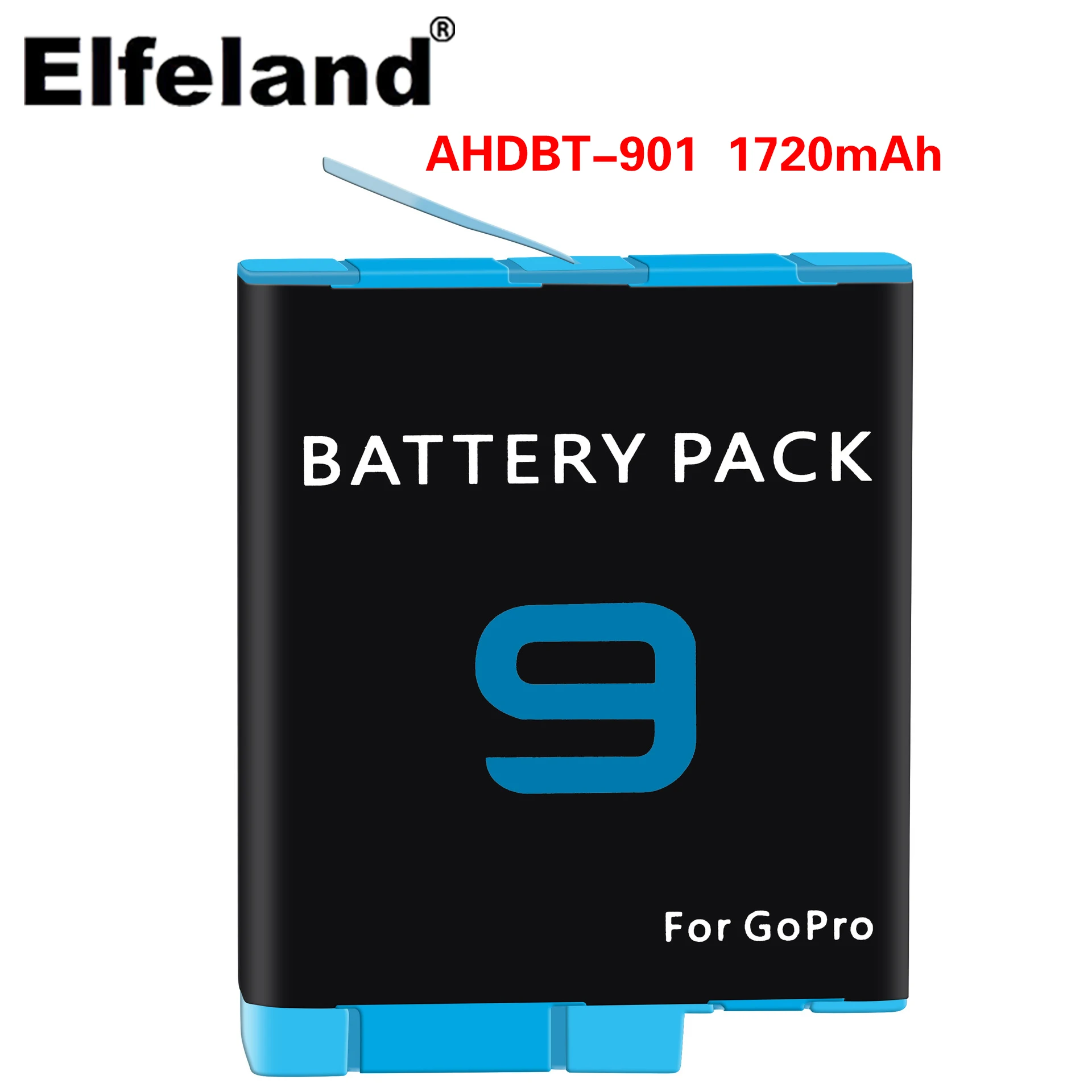 Подходит для стандартного дешифрования аккумулятора без всплывающих элементов -