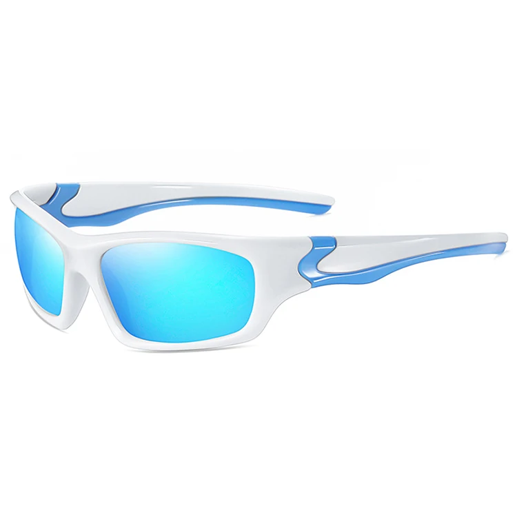 

Designer Sports Sunglasses TR90 Frame UV400 Outdoor Eye Shades Polarized Lens Cycling Sun Glasses cycling sunglasses for men
