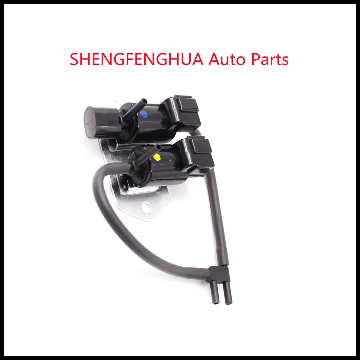 

Freewheel Clutch Control Solenoid Valve MB937731 For Mitsubishi Pajero L200 L300 V43 V44 V45 K74T V73 V75 V78 K5T81794