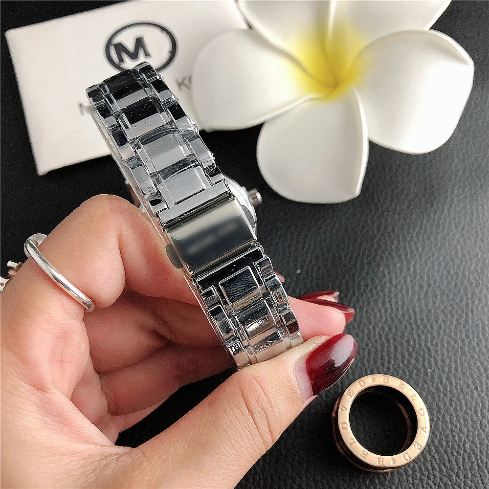 

Brand New Style Hot Sale 2021 Casual Fashion Lover Watches Reloj Simple Literary Business Sports Non Smart Watch