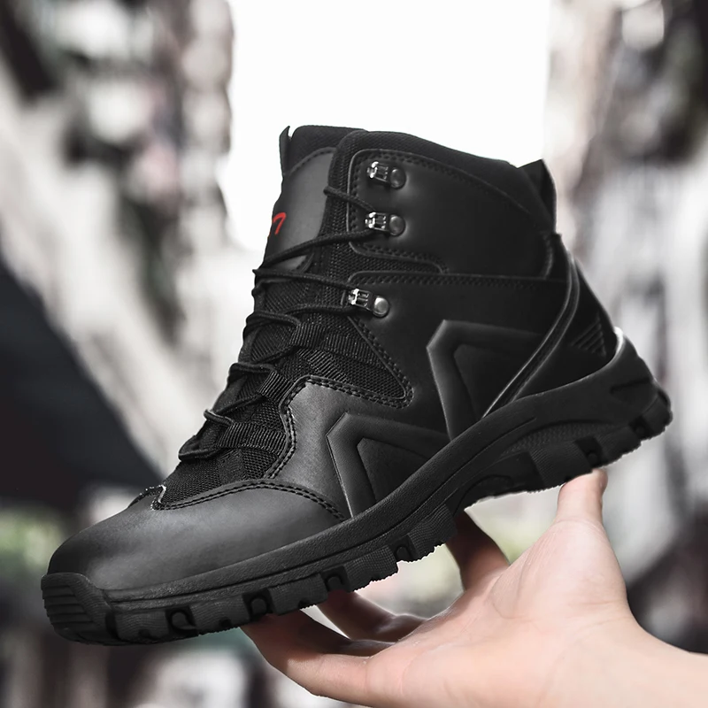 

Men's Shoes