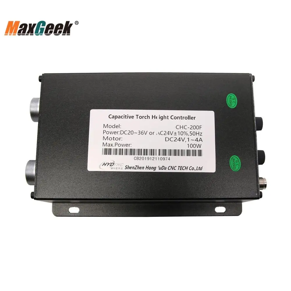 Maxgeek емкостная горелка с регулировкой высоты комплект для регулировки горелки