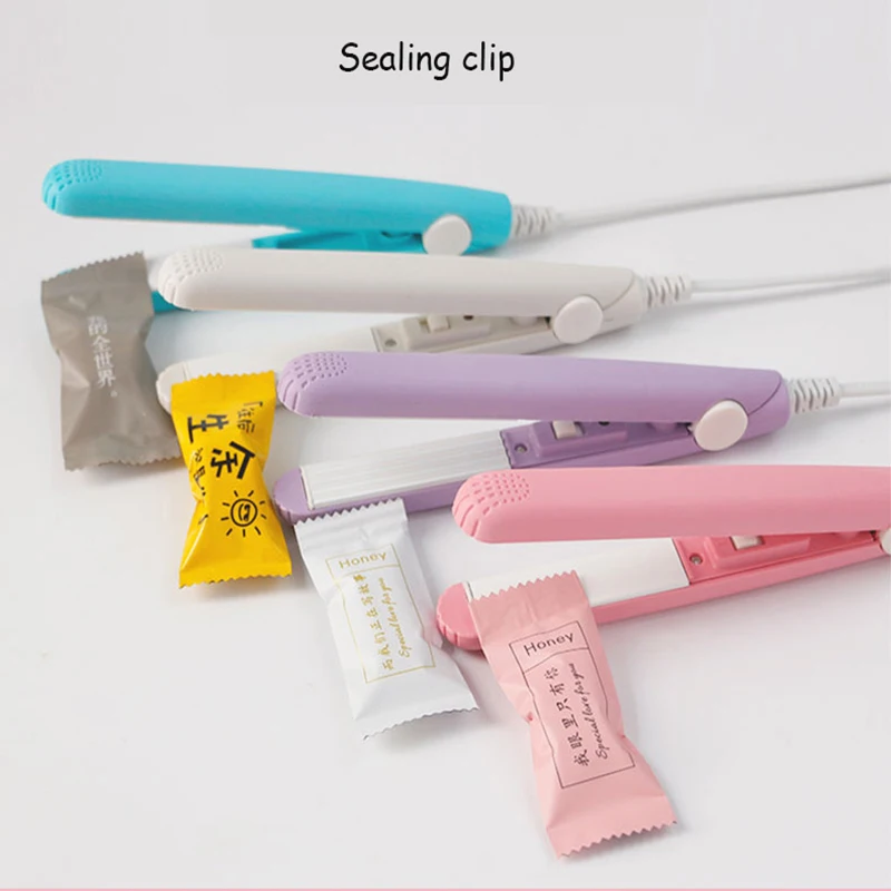 Мини вакуумные пищевые герметики бытовые мини упаковочная машина пленка