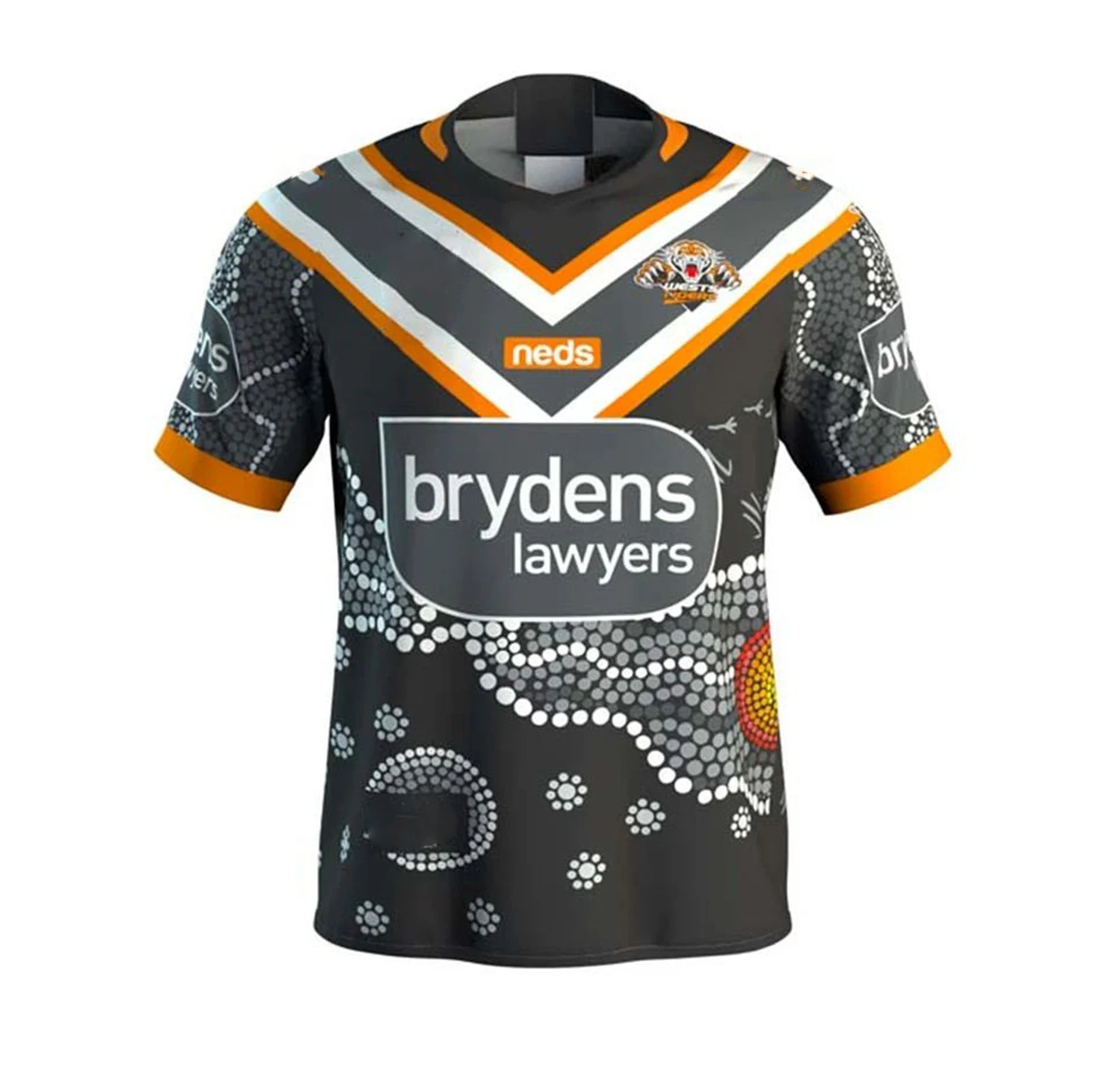 

2020, футболки, тигры, регби, Джерси, Спортивная рубашка