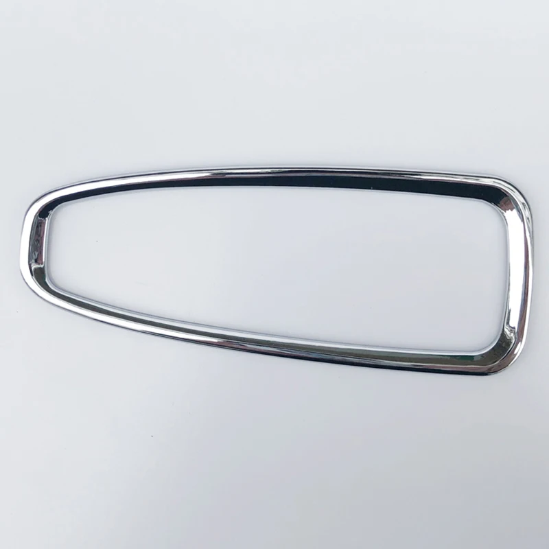 Центральная консоль автомобильный подлокотник коробка передач задняя рамка