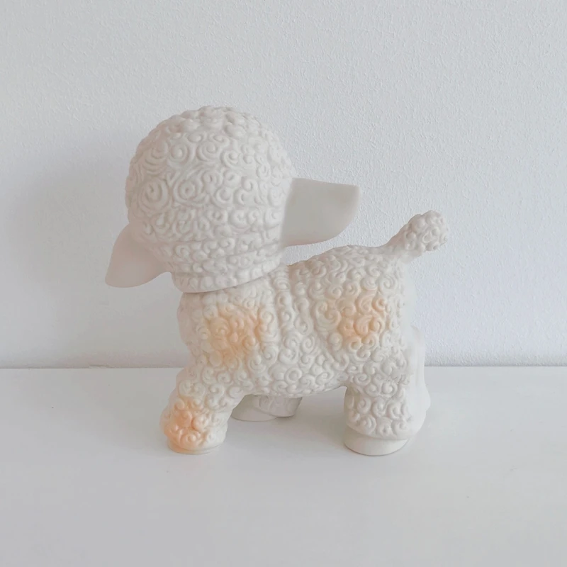 

Mini Newborns Toys Doll Kawaii Sheep Toys Boys Girls Lovely Animals Educational Toy Kids Children Christmas New Years Gift