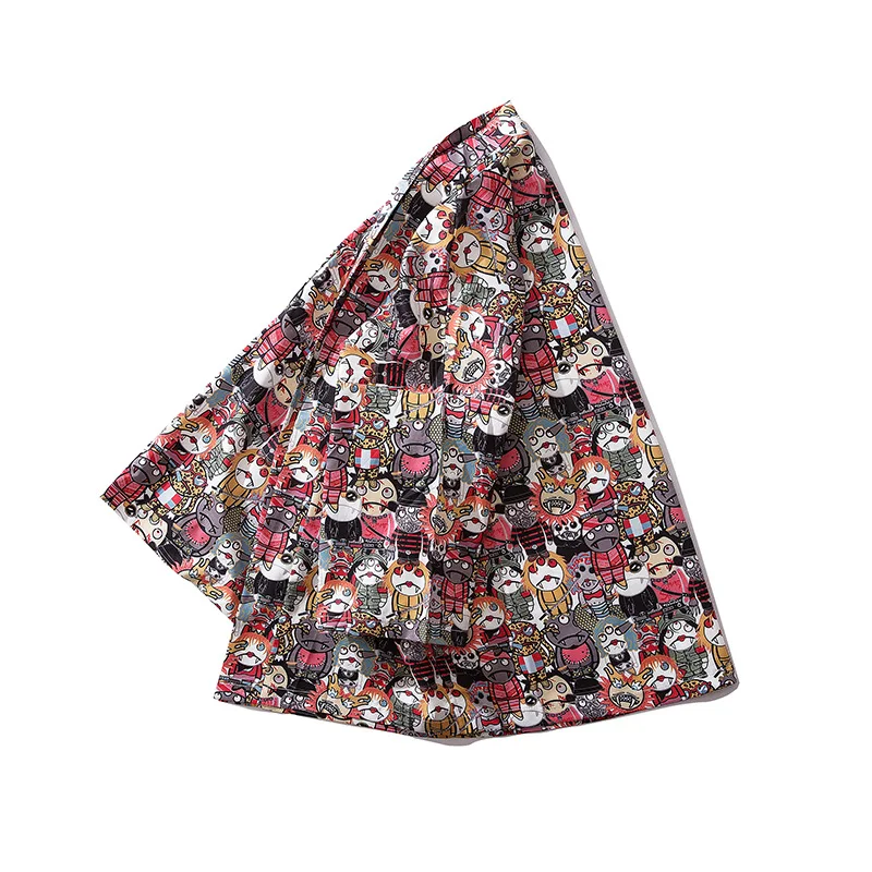 Yukata Женские кимоно кардиган для мужчин традиционное японское унисекс Harajuku