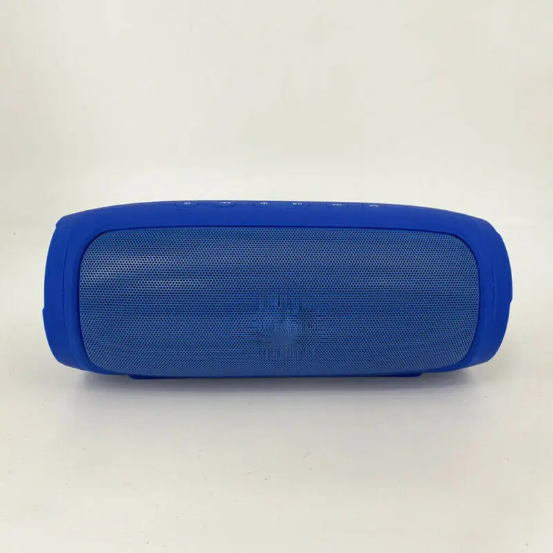 40 Вт портативный беспроводной bluetooth динамик супер бас стерео радио Hi Fi FM TF