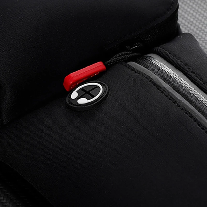 

Running Belts Waist Pack Women Men Water Adjustable Running Pouch for Hiking Fitness Travel