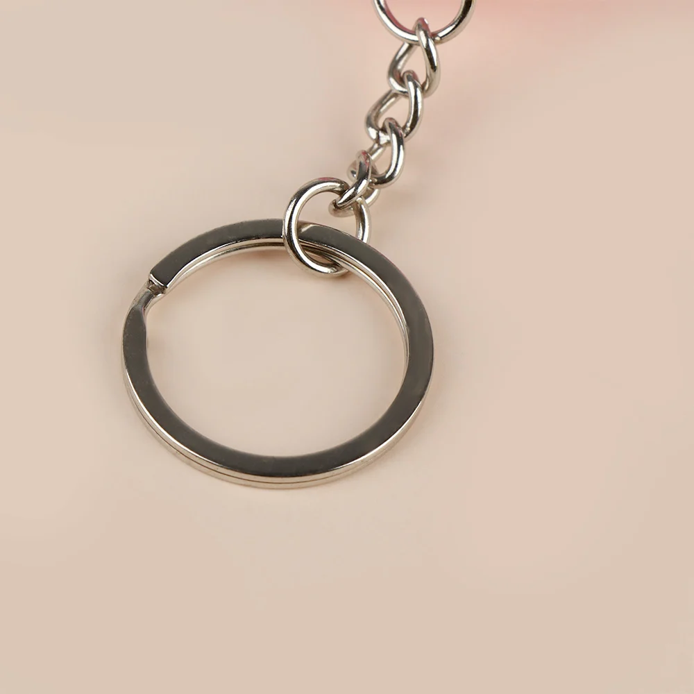 Милый брелок для ключей Koala со светодиодной подсветкой миниатюрный звуком