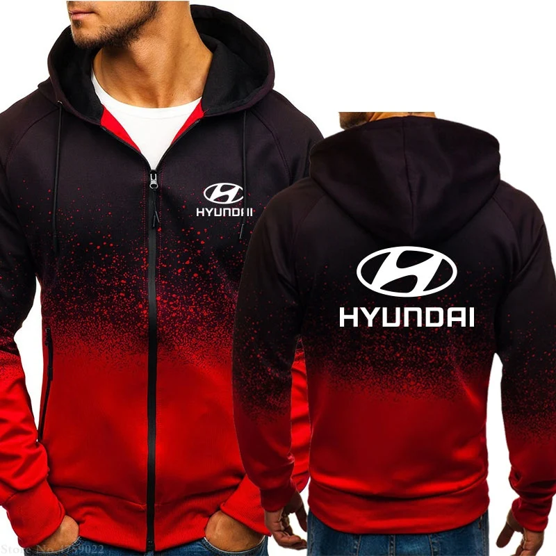 

Modern long sleeve men's Hooded Sweatshirt hooded jacket fashion jacket