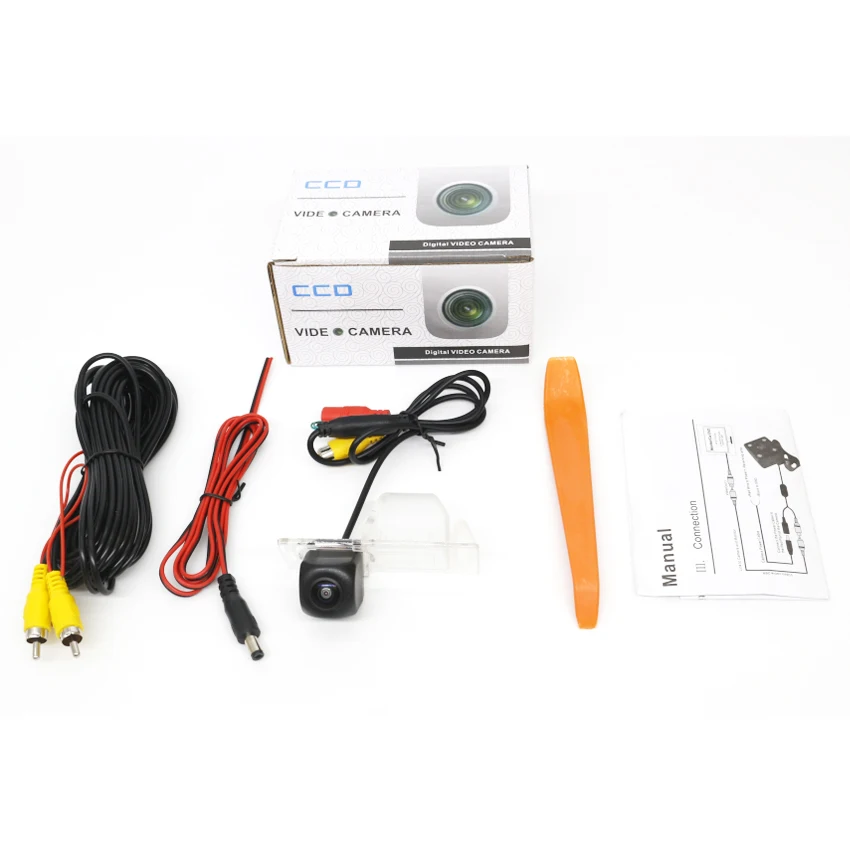 

For Vauxhall Opel Mokka 2012~2014 Car Wireless Parking Reversing Camera HD CCD Night Vision Waterproof