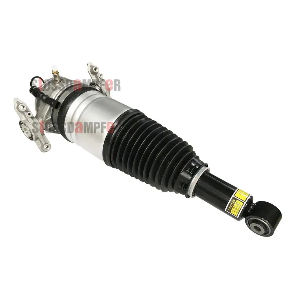 

StOSSDaMPFeR New 2011-2013 Left Air Ride Rear Suspension Spring Air Strut Assembly Fit Audi Q7 VWTouareg Cayenne 958 7L5616019K
