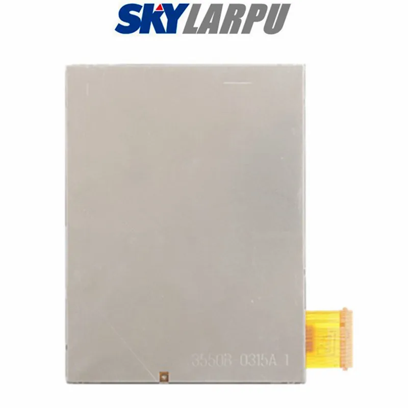 ЖК дисплей 3 5 дюйма для Symbol MC75 3550B 0315A панель экрана портативного устройства