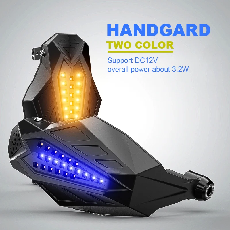 Для HONDA dio zx ruckus super cub 110 today vano zoomer мото мотоциклетная ручная защита для скутера