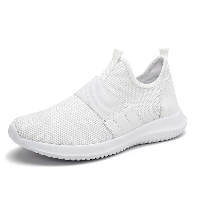 

New Classics Style Fashion Men's Casual Shoes Men's Shoes Size 46 Sneakers Footwear Platform Slip-on White Shoes Tenis Masculino