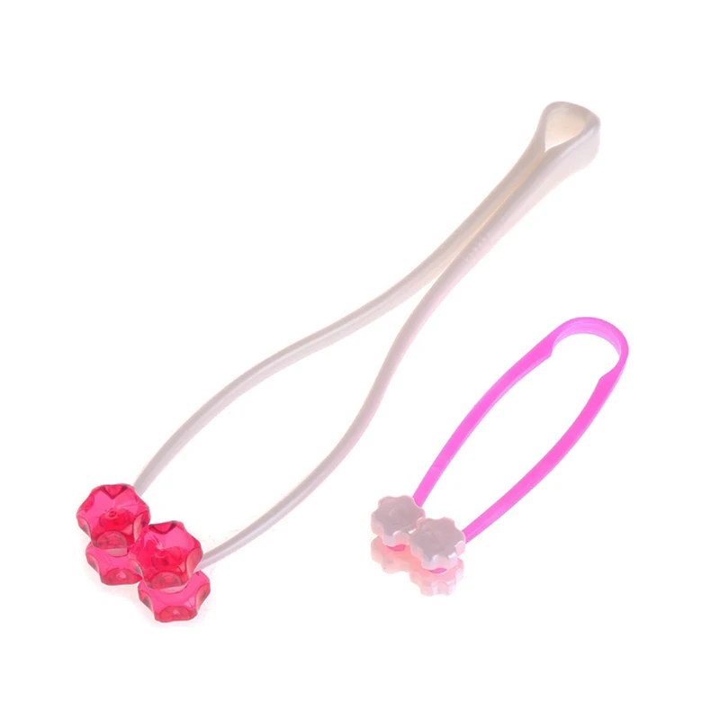 Тонкий Массажер для питомцев инструмент груминга ног и щенков собак кошек | Дом