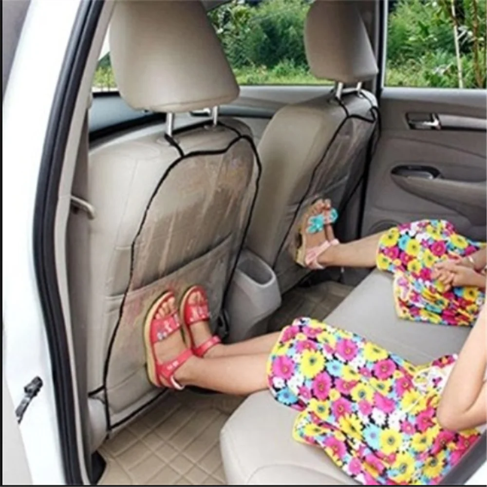 Car Kids Baby Anti Mud Dirt pad for Mercedes benz A B C E CLA GLA GLC V M Class W204 W205 W212 W213 W166 W164 | Автомобили и