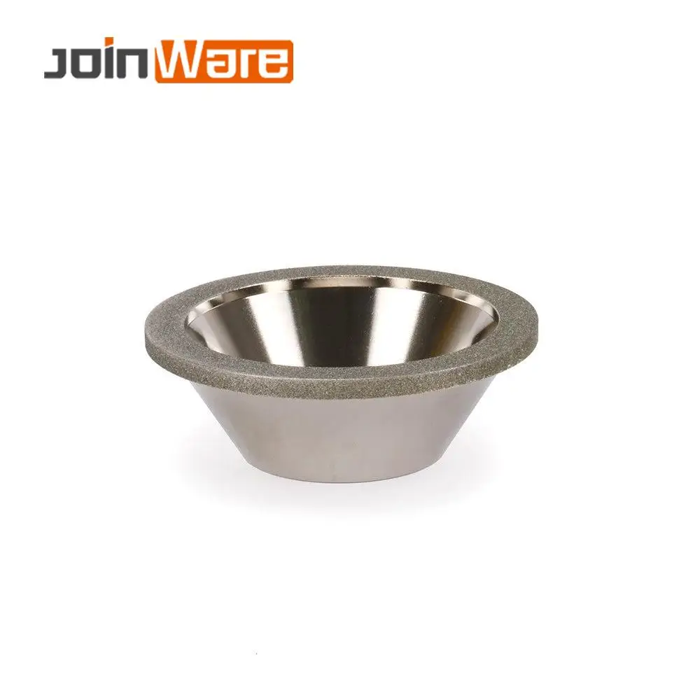 

100mm Diamond Grinding Wheel Abrasive Cup for Carbide Metal Grinder 4/5" Bore