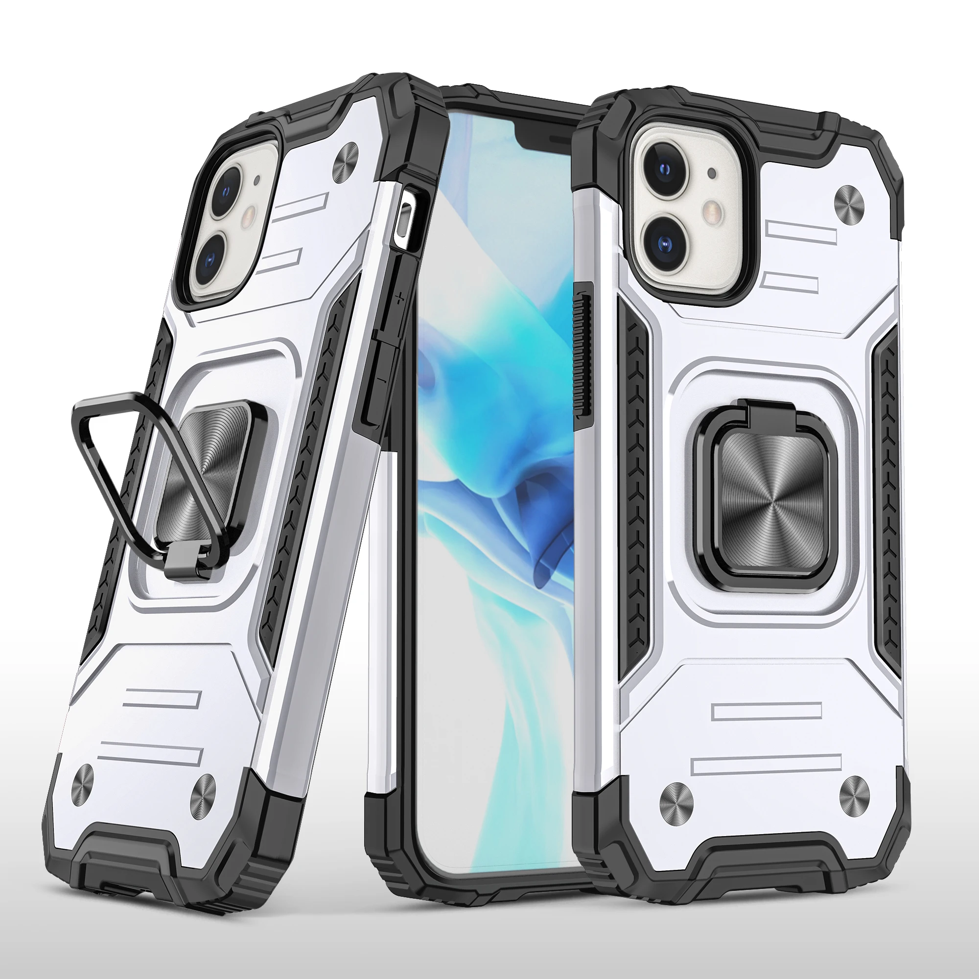 

Phone Case For Huawei Honor Nova P40 P30 4E 6 Y6 SE 7I Y6S Y9S Y9 5T 20 P Smart Prime Z Lite Pro Plus 2019 4G Anti Fall Cover