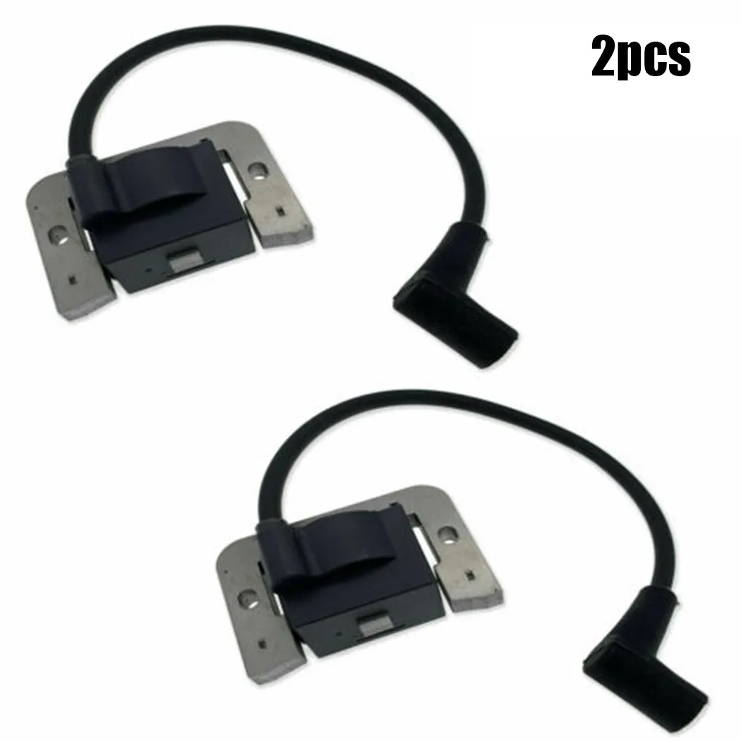 

2pcs Ignition Coil For Kohler 24 584 03, 24 584 11, 24 584 11-S, 24 584 15, 24 584 15-S, 24 584 36-S, 24 586 36 Ignition Coils