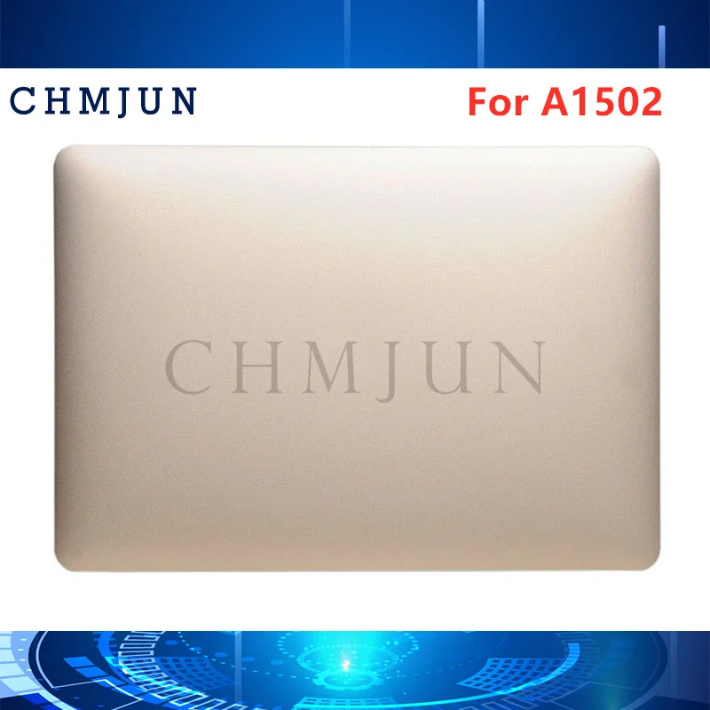 Оригинальный Новый Полный ЖК экран A1534 в сборе для Macbook 12 дюймов 2015 2016 лет