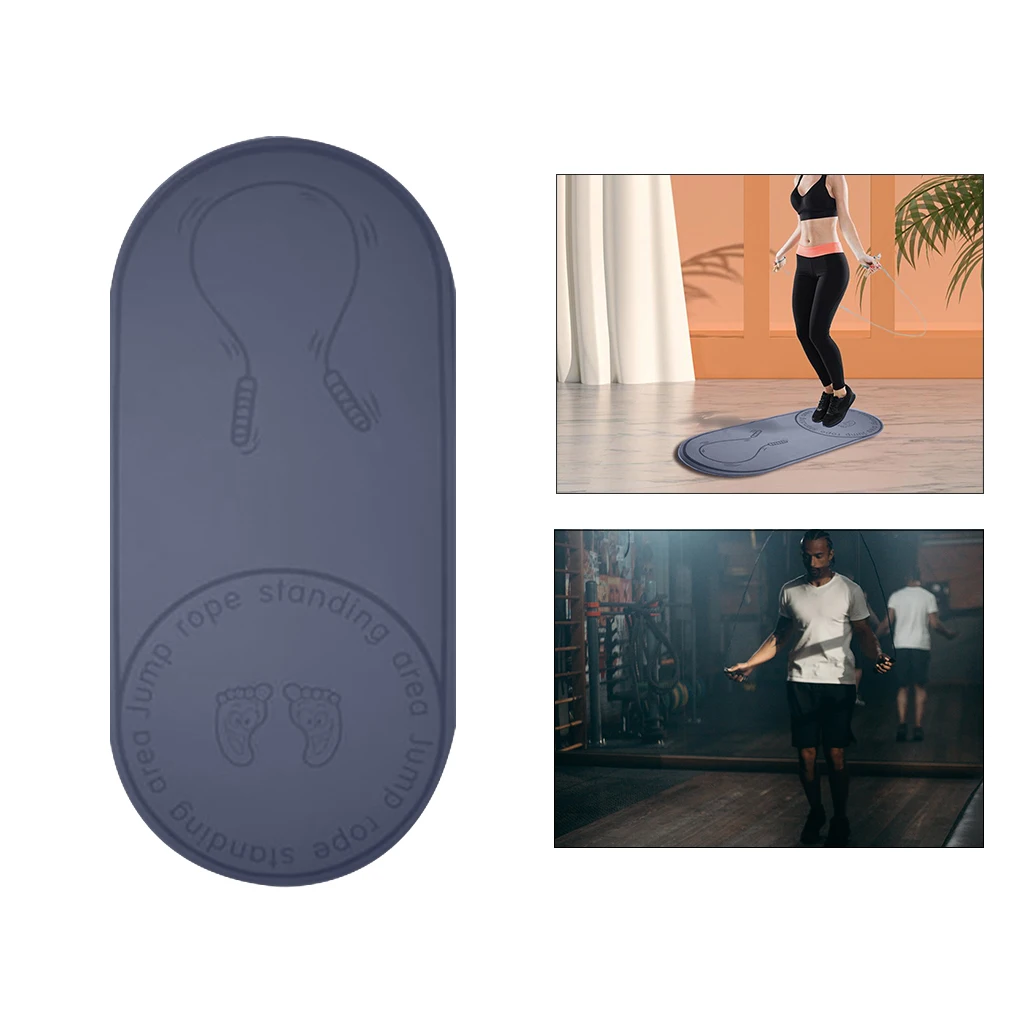 Упражнение пропуск мат высокой плотности танцевальная подушка коврик для йоги