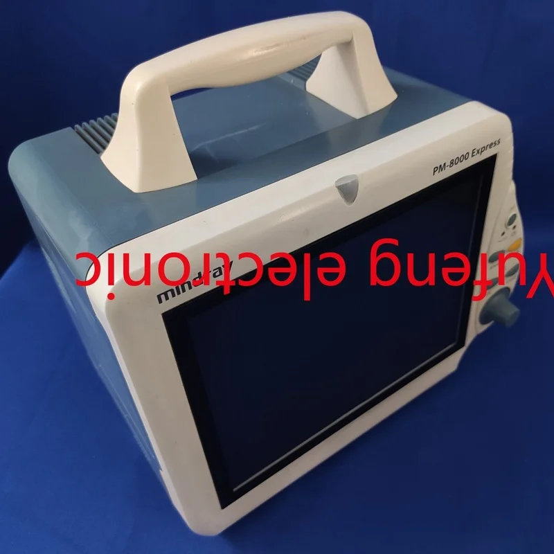 Mindray MINDRAY PM 8000 Express хост и материнская плата питания табло с креплением|ЖК-экраны