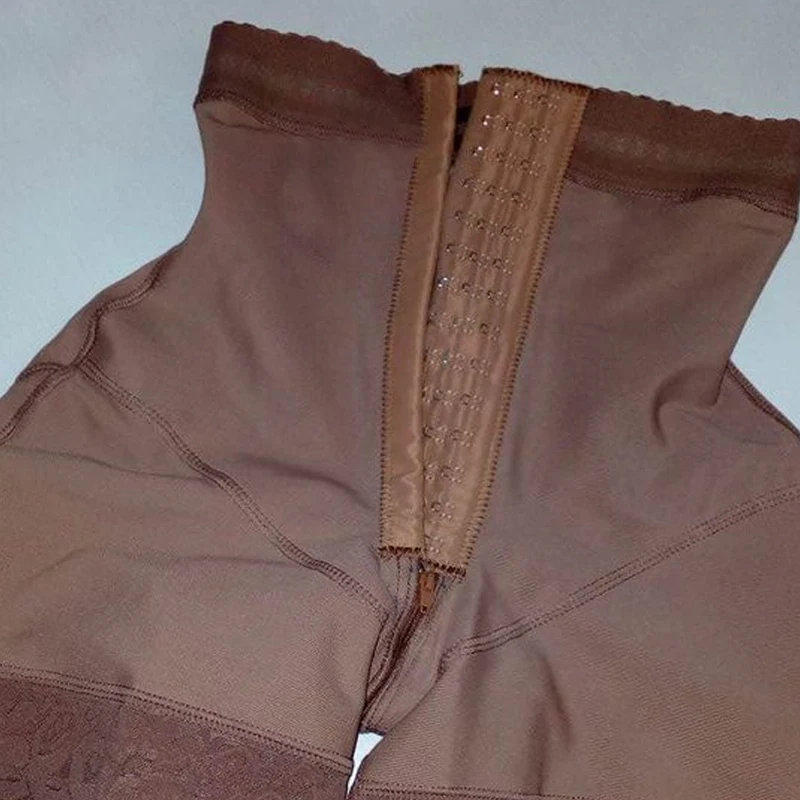 Women's Underwear Postpartum High Compression Bbl Butt Lifter Hip Pads Shapers Shorts Shapewear Skims Fajas Colombianas Cinta