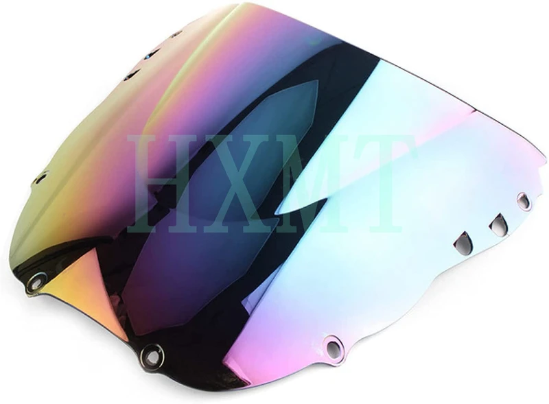 Экран ветрового стекла для мотоцикла Honda CBR 900 RR 919 1998 1999 98 99 экран с двойным