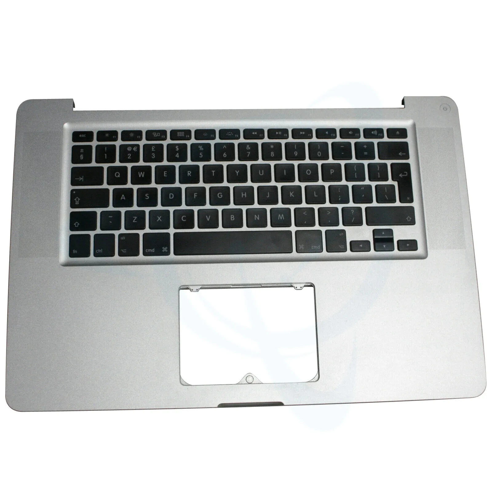 shenyan Like New Top case for Macbook Pro 15.4&quot A1286 US English Keyboard Topcase Palm Rest with Backlight 2011 2012 Year | Компьютеры