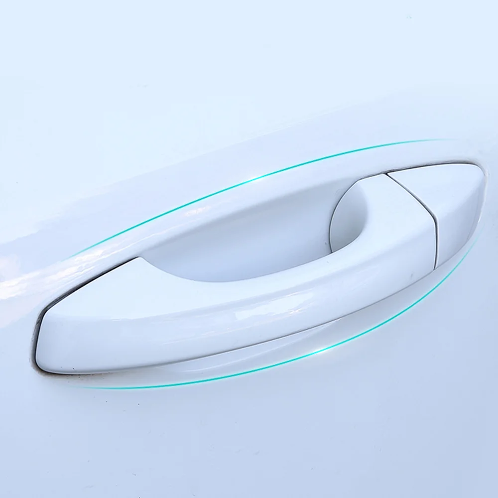 1 комплект 10 мл Автомобильный ремонтный дверная ручка для ремонта автомобиля