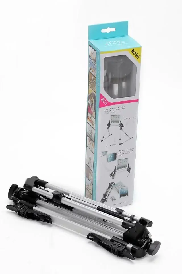 Держатель для планшета напольная подставка дивана кровати iPad Pro 10 5 Mini Sumsung Iphone 6