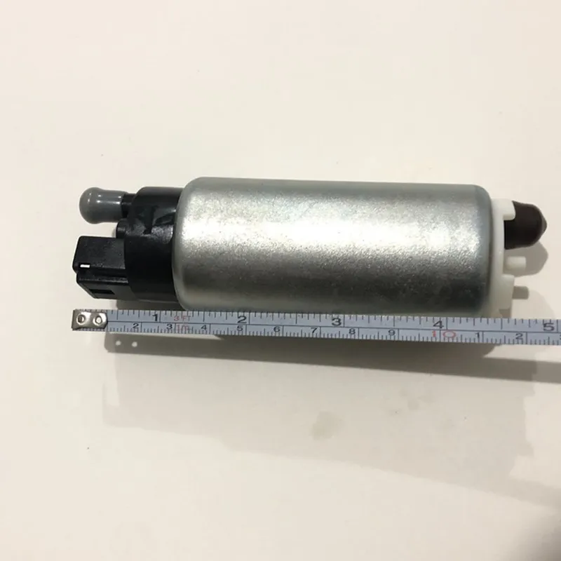 Высокопроизводительный топливный насос Walbro gss342 gss 342 внутренний intank 255LPH для Nissan
