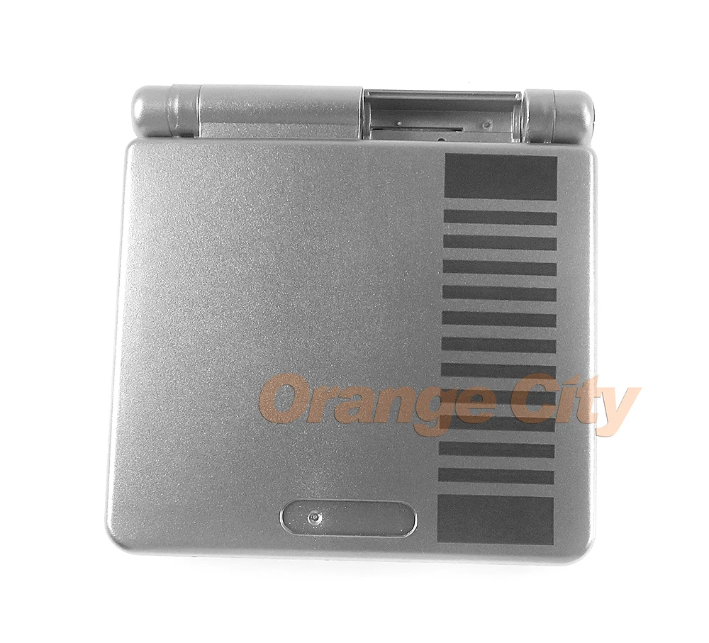 1 комплект ограниченная серия чехол с полным корпусом для Nintendo Gameboy Advance SP GBA