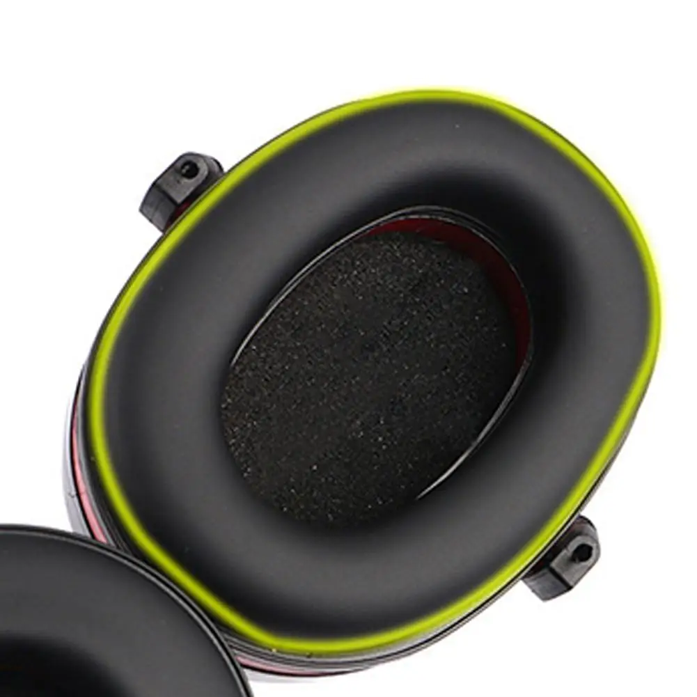 

Unisex Winter Ear Cover Protector Noise Reduction Earmuffs Hearing Protection for Shooting Studying Sleeping Warmer Accessories