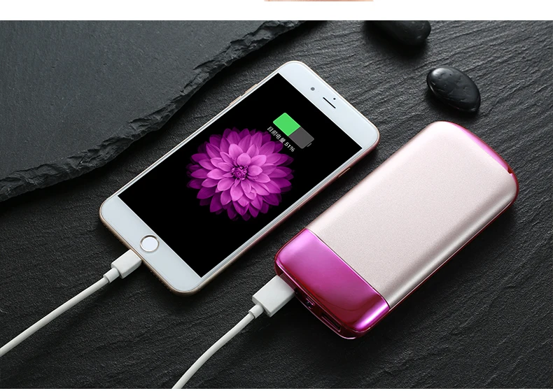 30000 мАч Внешний аккумулятор 5 цветов 2 USB lcd Портативный мобильный телефон мощность мужской деловой костюм для iphone xiaomi huawei