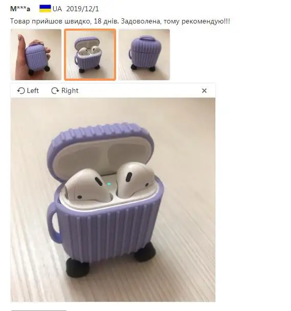 Чехол для AirPods, милый простой мини-бокс, Мультяшные аксессуары, защитный силиконовый чехол, Роскошный чехол для Air pods 2, чехол для наушников, funda