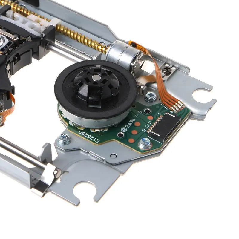 KEM 495AAA KES 495 объектив Blue ray оптический пикап с палубой для PS3 Slim консоли 24BB|Запасные