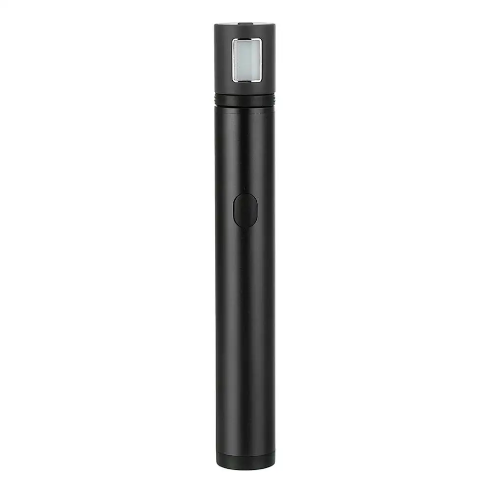 Wireless Bluetooth Mini Selfie Stick Self Timer Portable Handheld Foldable Lightweight With LED Fill Lighte | Электроника