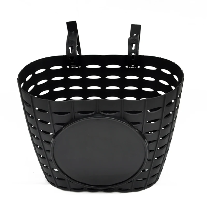 

Bicycle Basket Handlebar Pannier Cycling Carryings Holder Bike Riding Pouch Cycle Biking Front Baggage Bag Bike Accessories