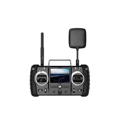 Hubsan X4 PRO H109S запасные части Лопасти пропеллера защита Шасси Корпус двигателя ESC