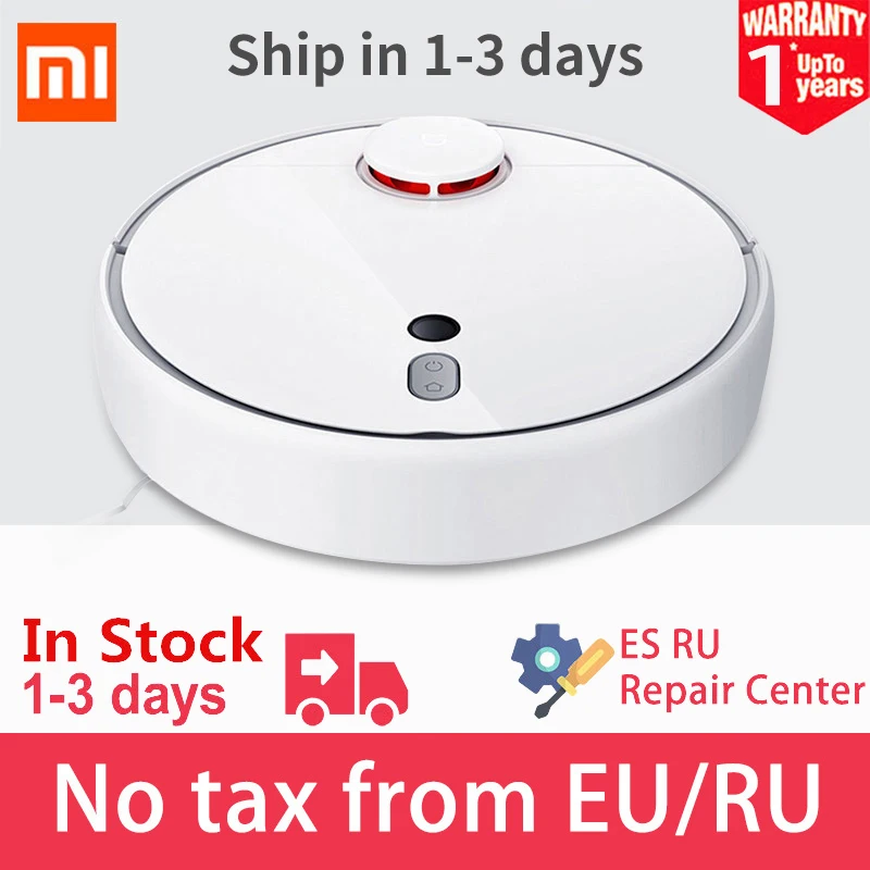 Xiaomi Mi робот пылесос 1S для дома автоматическая подметальная зарядка умный планируемый wifi приложение пульт дистанционного управления пылеочиститель dd
