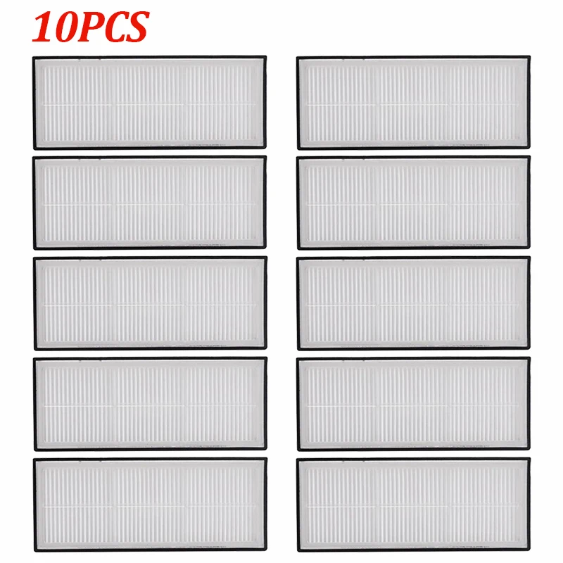 

Hepa-фильтр для Roborock S7 T7S T7S Plus, аксессуары для пылесоса, запасные части фильтров