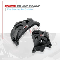 motorcycle accessories nylon engine protective case cover guard stator protectors for yamaha yzf r6 yzfr6 yzf600 2008 2018