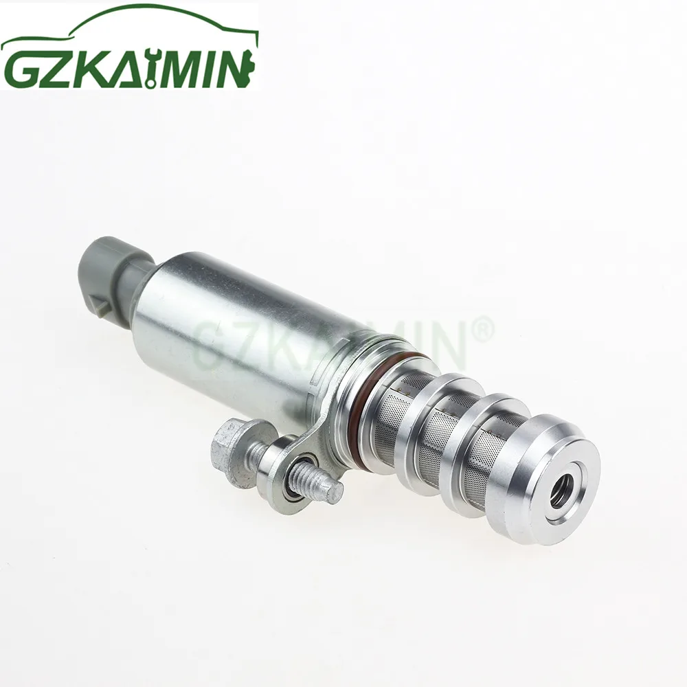 Новый клапан управления маслом Соленоидный VVT для Chevrolet Captiva Equinox GMC Saturn 12655420 | Отзывы и видеообзор