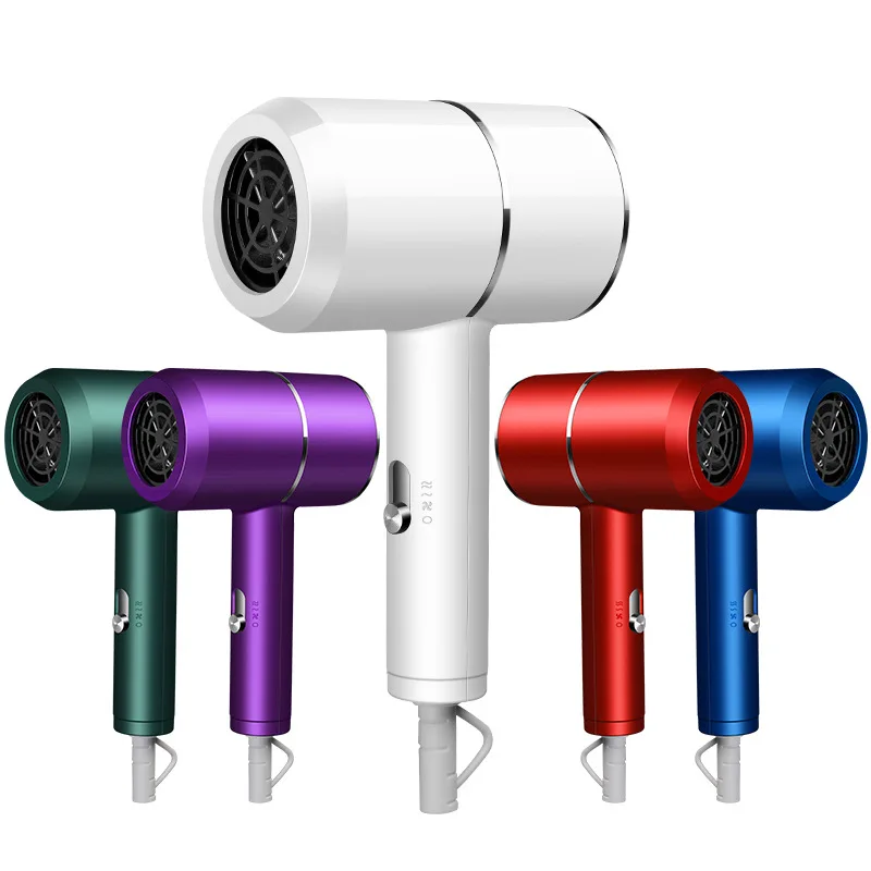 

5 speed hot and cold air diffuser,hot and cold comb,negative ion hair dryer,fine water ion air drying comb,hair brush dog dryer
