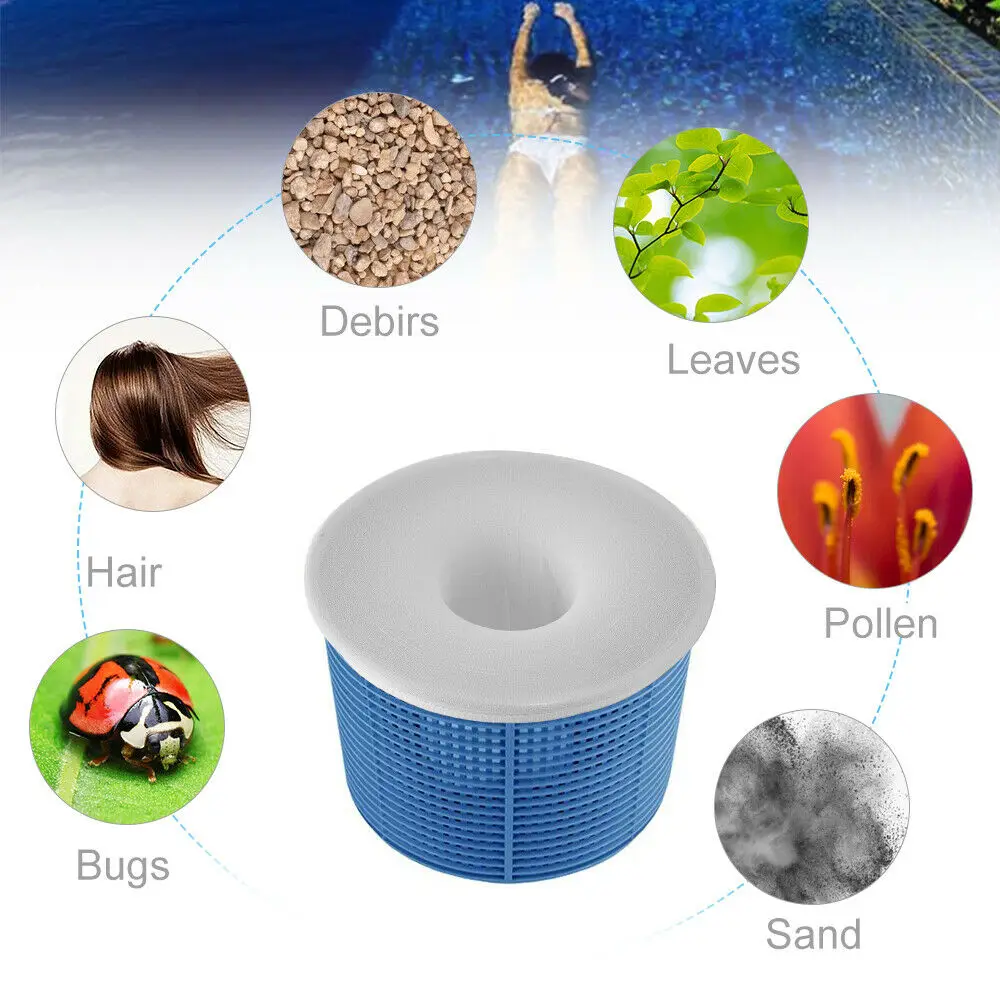 1 шт. сетчатый фильтр для бассейна|Инструменты чистки| |