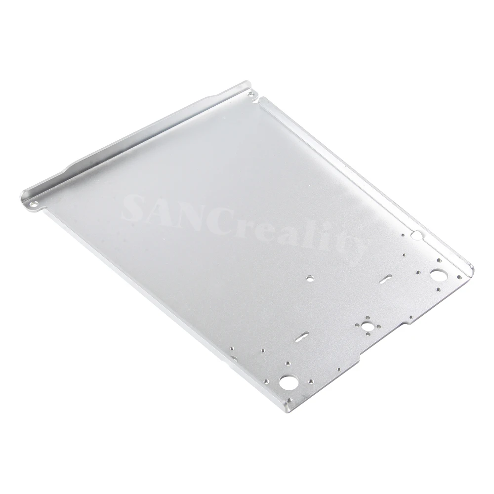 3D Printer Parts UM3 UM 3+ UM2 Extended UM2+ Z Table Aluminum Heated Hot Bed Plate Wholesale Price | Компьютеры и офис